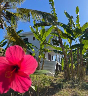 Nosy Be Apartment | Le petit Relais 1