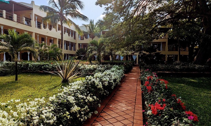 Malindi Apartment | Le Pleiadi