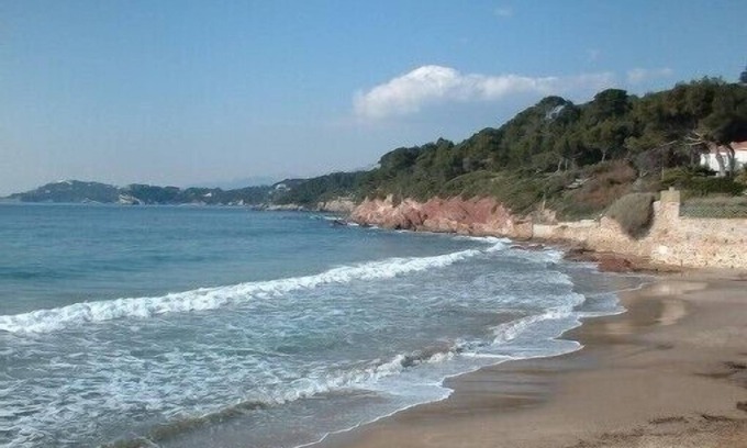 Le Pradet Apartment | LE PRADET VAR beautiful apartment near the beaches in residence + swimming pool