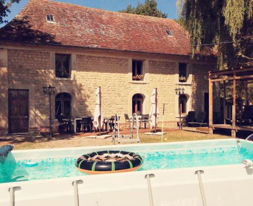 Le Mesnil-Mauger House | Le PRESSOIR