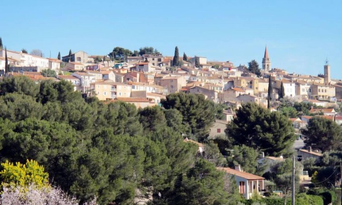 La Cadiere-d'Azur House | Le Puit des Oliviers 2 by Interhome