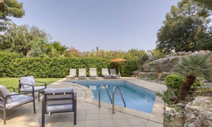 La Cadiere-d'Azur House | Le Puit des Oliviers I by Interhome