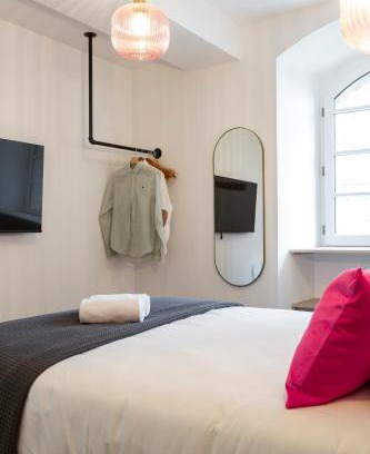 Laval Apartment | Le Ravito