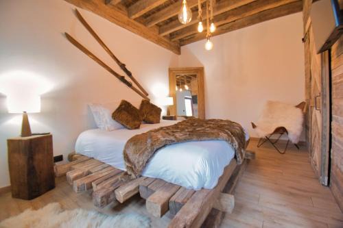 Broue Bed & Breakfast | LE RELAIS DES CALECHES - La Chaleureuse