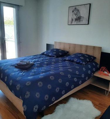 Flixecourt Apartment | Le relais des trois châteaux