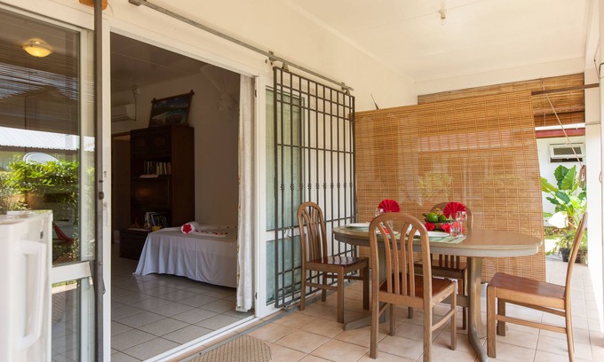 Grand Anse House | Le Relax St. Joseph Guest House