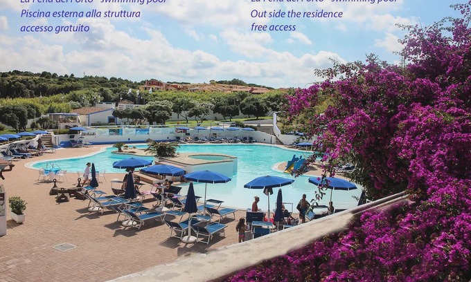 Santa Teresa di Gallura Apartment | Le Residenze Del Mare - Bilo