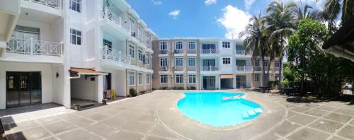 Blue Bay Apartment | Le Residence Blue Bay - Apartment A3