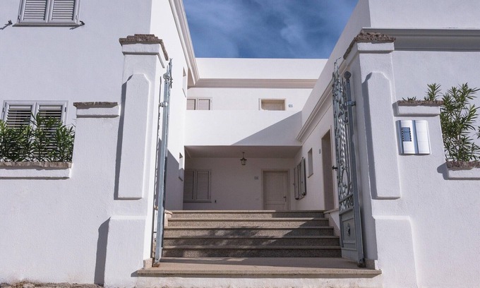 Orosei Apartment | Le Residence del Golfo Orosei
