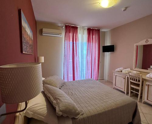 San Vincenzo Apartment | Le Residenze di Santa Costanza - Le Dimore