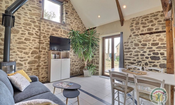 Les Portes du Coglais House | Le Rocher du Coglais