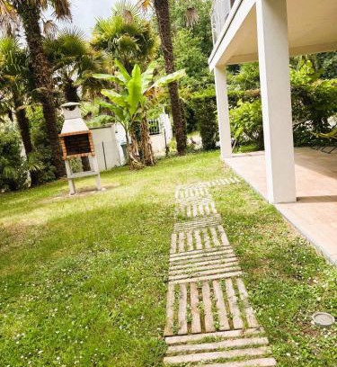 Saint-Aignan-Grandlieu Apartment | Le Rocher de Bel Air -40m2 -Chaleureux 3 étoiles