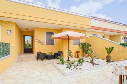 Copertino House | Le Rose di Lena