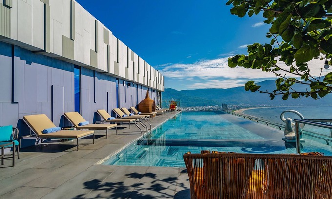 Son Tra Hotel | Le Sands Oceanfront Danang Hotel