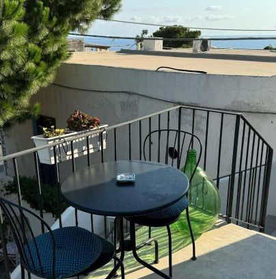 Malfa House | Le Sette Perle
