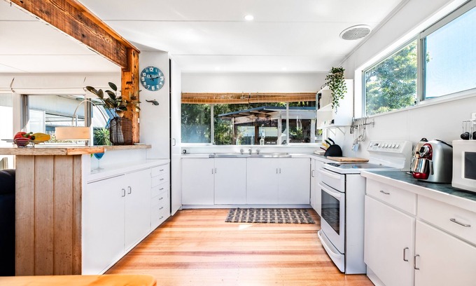 Coles Bay House | Le Shack