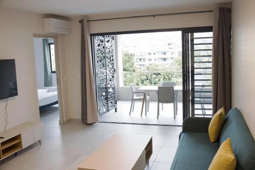 Taunoa Apartment | Le Soleil de Queenstone