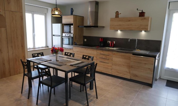 Cheu House | Le Sophora
