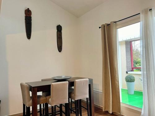 Cholet Apartment | Le STAND' Gambetta