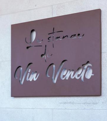 Bitetto Apartment | le stanze di via veneto