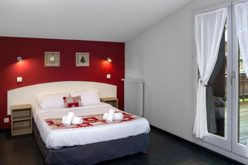 Chatel Hotel | Le Stella
