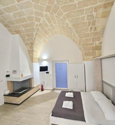 Copertino House | Le Stelle Del Greco