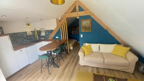 Lingolsheim Apartment | Le studio C'Chou