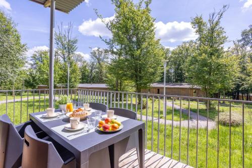 Eppe-Sauvage House | Le Sureau Noir S34 - Le Val Joly