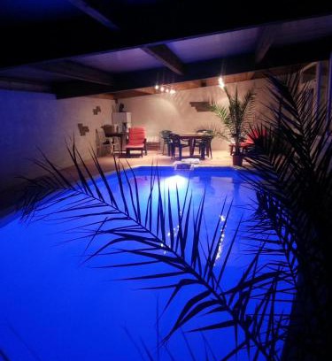 Auxon-Dessus Villa | Le Tacot