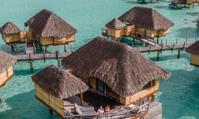 Taha'a Resort | Le Taha'a by Pearl Resorts