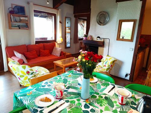 Saint-Gervais-les-Bains Apartment | Le Tavaillon