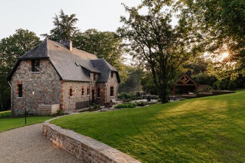 Momignies Villa | Le Temps de Vivre Chimay - Ardennen
