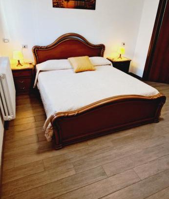 Santa Maria Maddalena Apartment | Le Terrazze Studios 44G