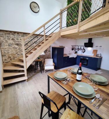 Roannais Agglomeration House | Le Tilleul