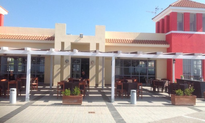 Santa Marinella Hotel | Le Torri