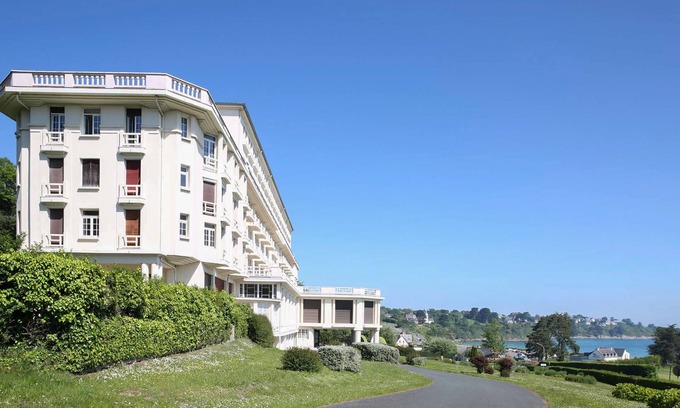 Saint-Cast-le-Guildo Apartment | Le Totem - Duplex 2 chambres