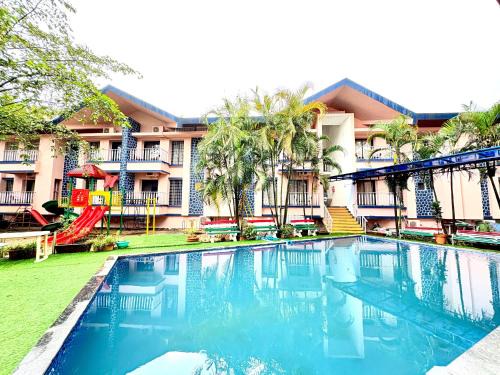 Lonavala Resort | Le Tranquil Resort