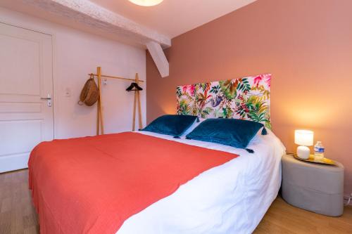 Old Town Apartment | Le Troyes Clochers