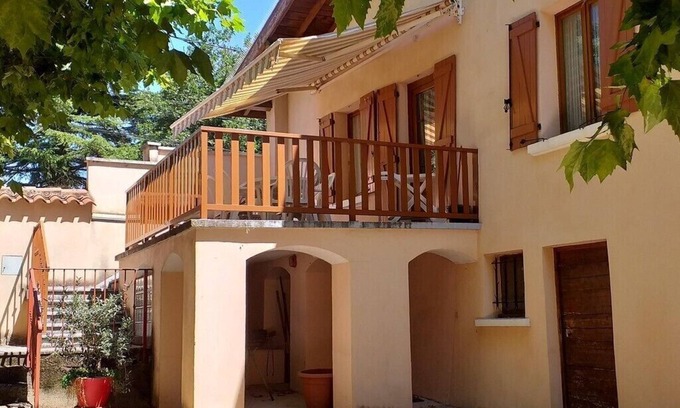 Vaugneray House | Le Vallier - Vaugneray