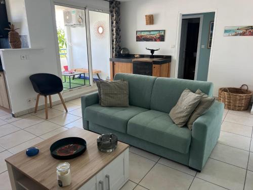 Carosse Apartment | Le Victoria