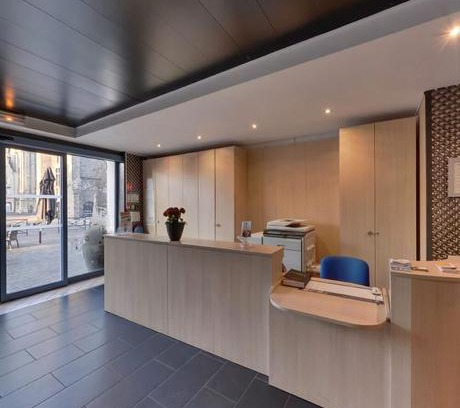 Bethune Hotel | Le Vieux Beffroi