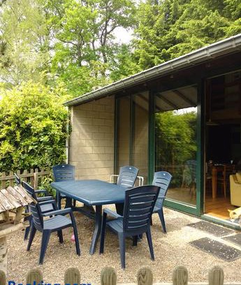 Coo House | Le Vieux Sart 3