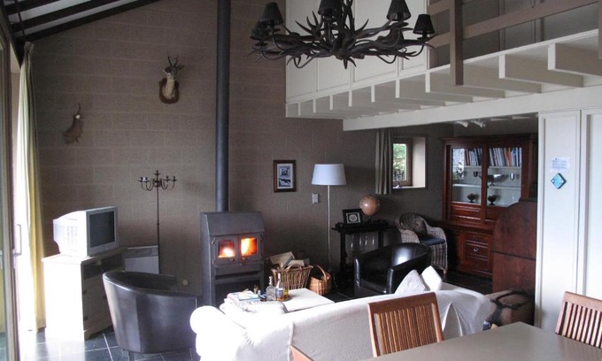 Coo House | Le Vieux Sart 32