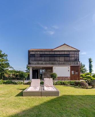 Aewol House | Le Village Aewol B#2