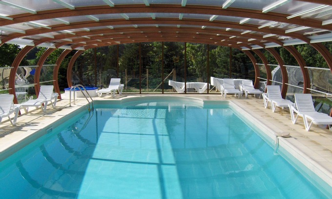 Chamberet RV Rental | Le Village des Monédières - Slowmoov