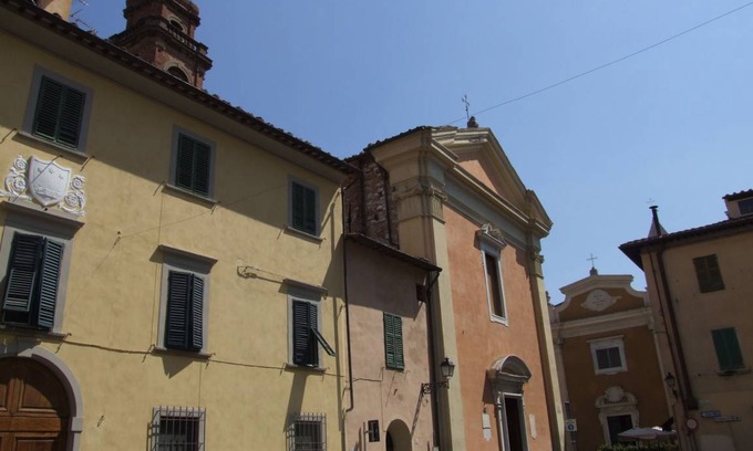Pisa City Centre House | Le Volte