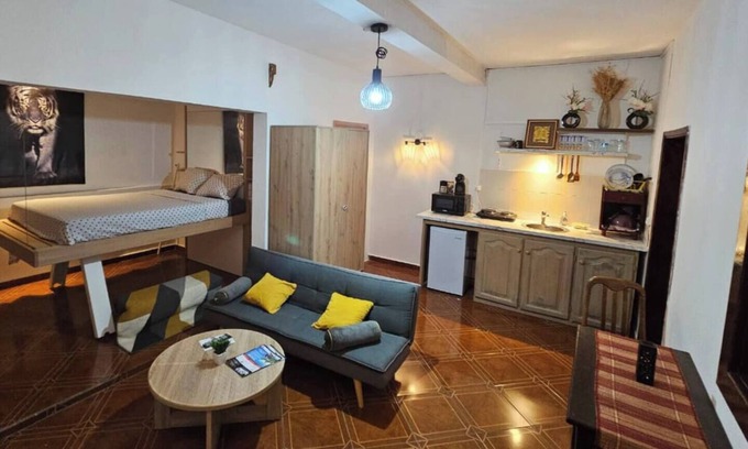 Pamandzi Apartment | Le Voyage Tranquille