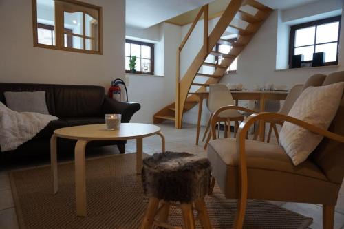 Walk House | Le Walkoti - cosy cottage with 2 bedrooms