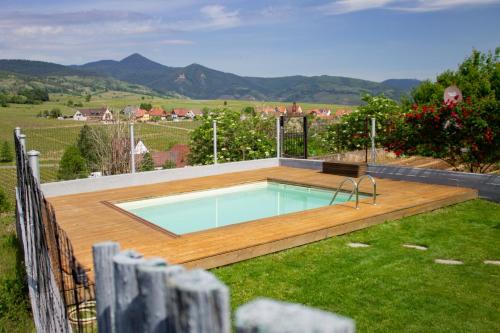 Zellenberg House | Le Zell