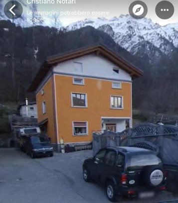 Torre Apartment | Le100eunanotte